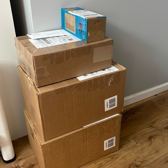 Tupperware Other Merry Christmas Poshers Mail Run Tomorrow Morning